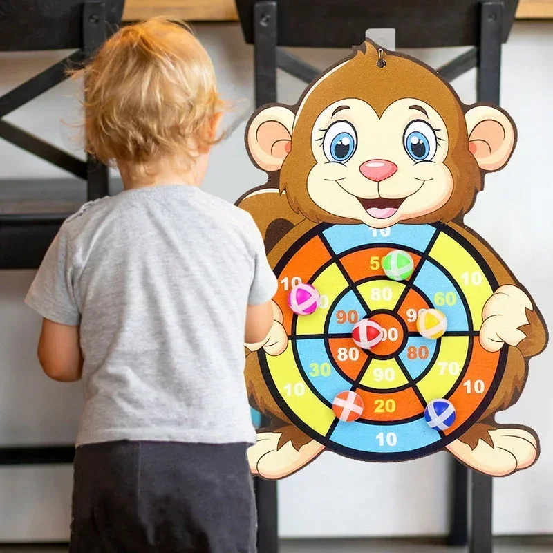 Educational Games Dart Board S - Board Game Recommendation 评论和价格