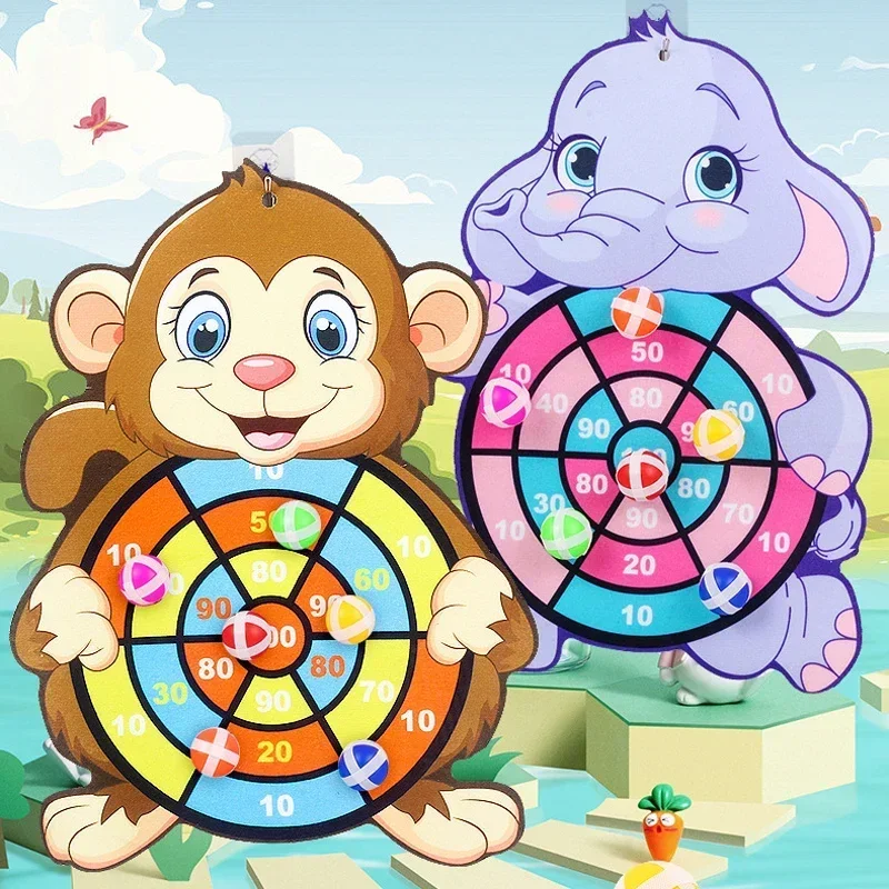 Educational Games Dart Board S - Board Game Recommendation 评论和价格