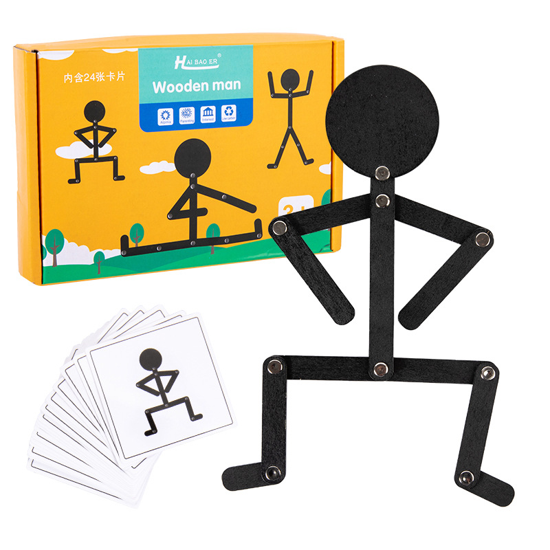 DIY Puzzle Toys Boards Educati - Board Game Recommendation 评论和价格