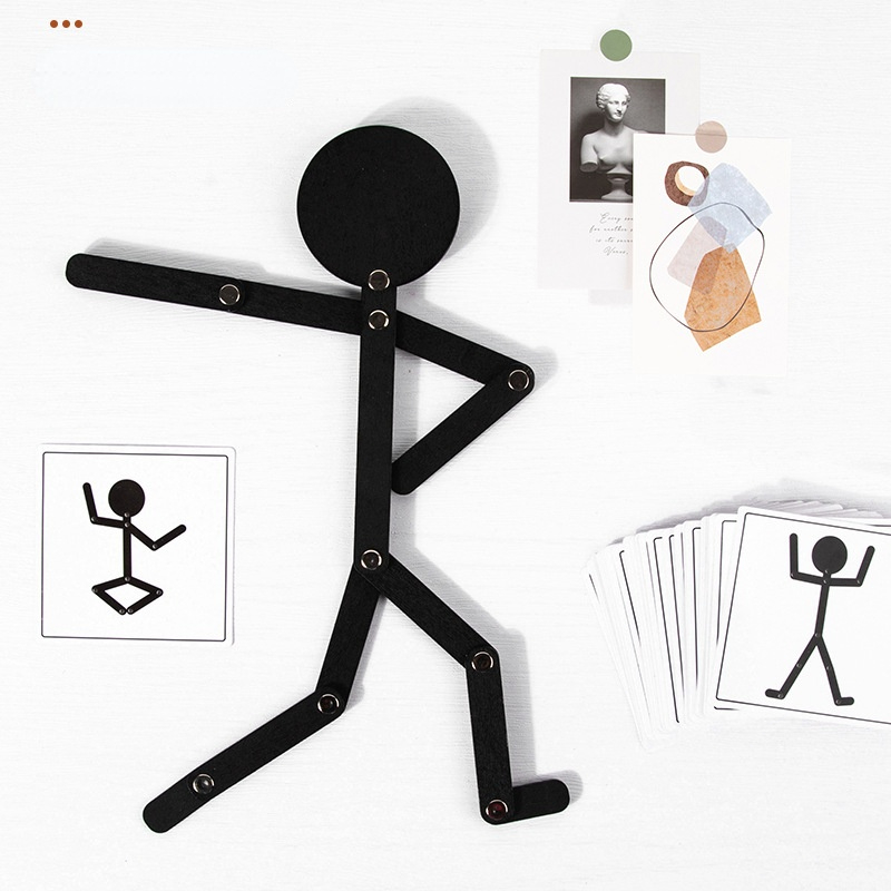 DIY Puzzle Toys Boards Educati - Board Game Recommendation 评论和价格