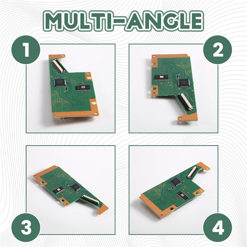 ABRI-For PS5 Slim/Pro UHS-040  - Board Game Nintendo Switch 评论和价格