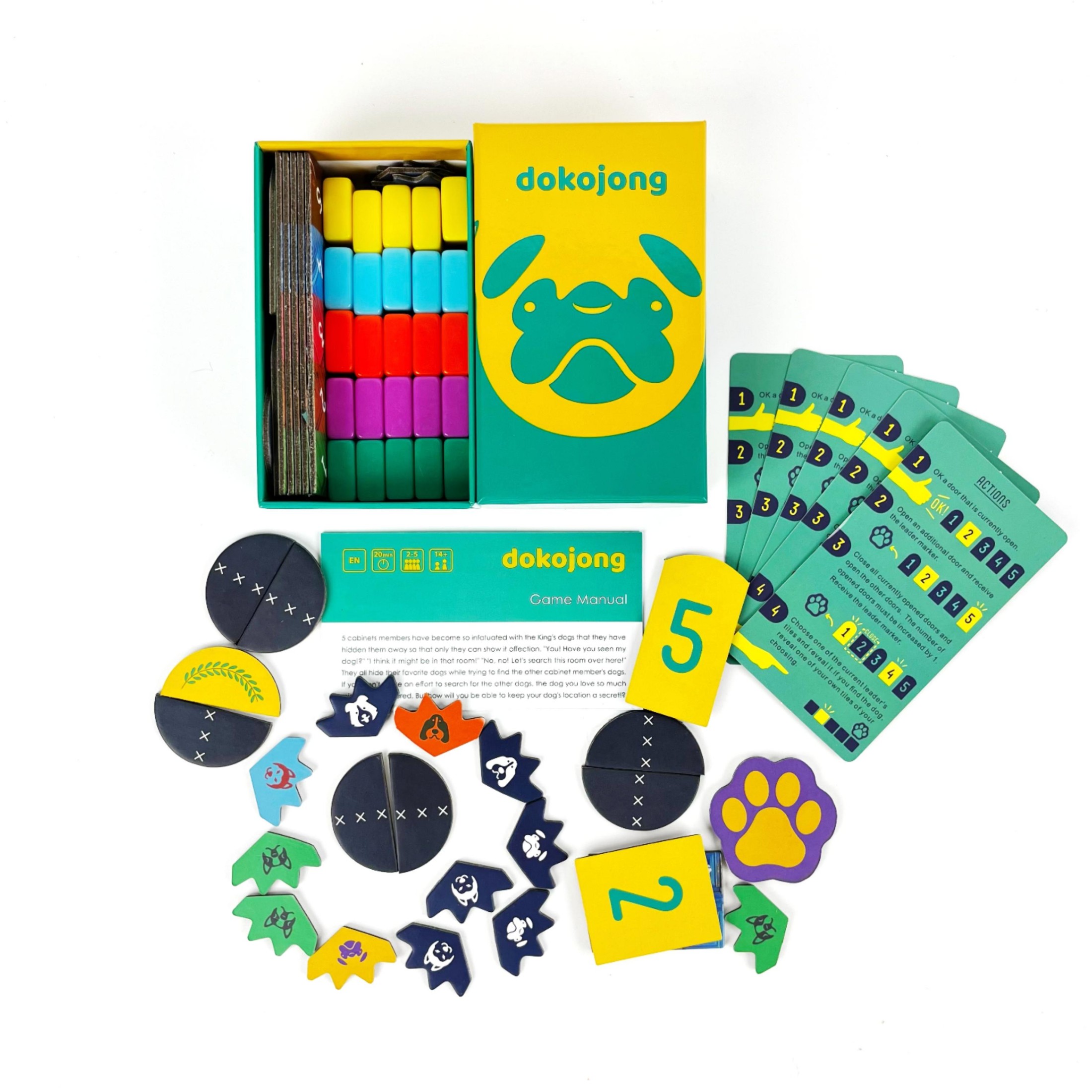 Board Games for Party Game Nig - Board Game Wild Wild 评论和价格