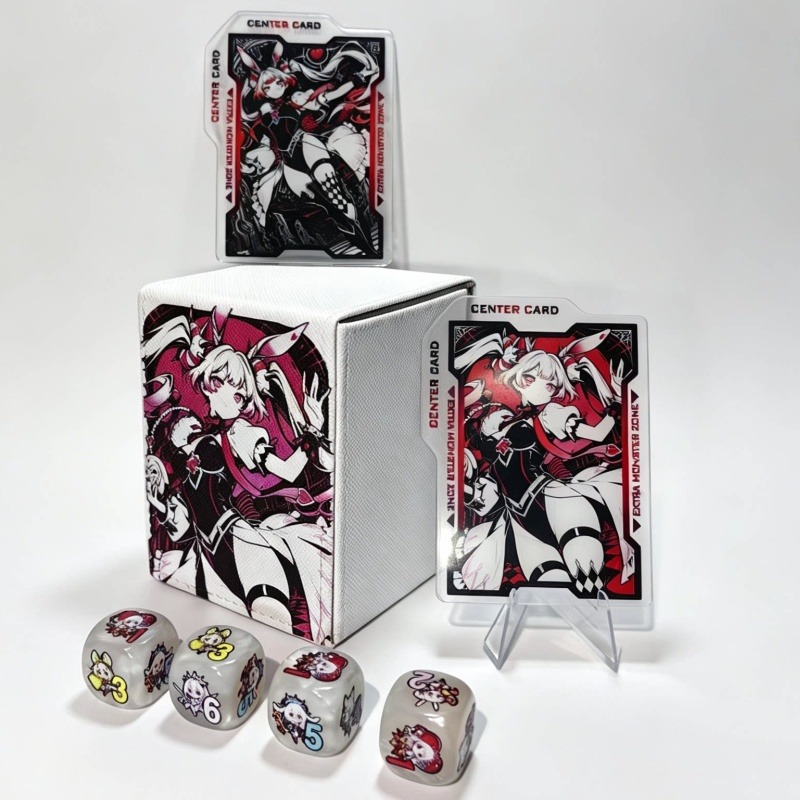 Suitable for Yu Gi Oh! Maliss  - Board Game Gi 评论和价格