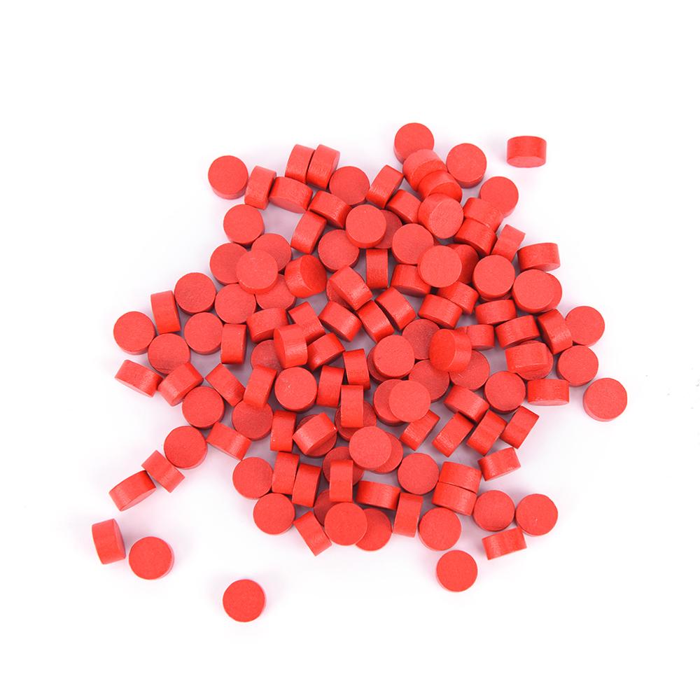 10MM Game Discs token 10/50/10 - Board Game Root 评论和价格
