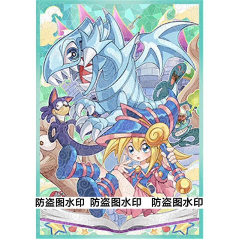 50pcs/set Yu-Gi-Oh! Magician o - Board Game Dune 评论和价格