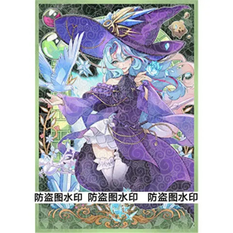50pcs/set Yu-Gi-Oh! Magician o - Board Game Dune 评论和价格