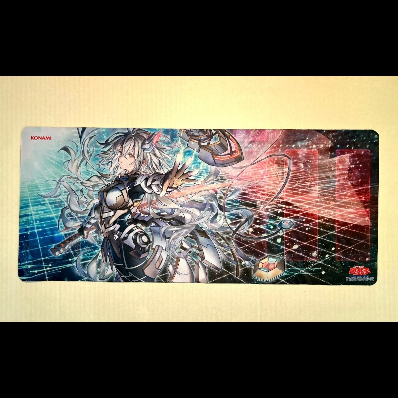620x265mm Diy Yu-Gi-Oh! Sky St - Board Game Gi 评论和价格