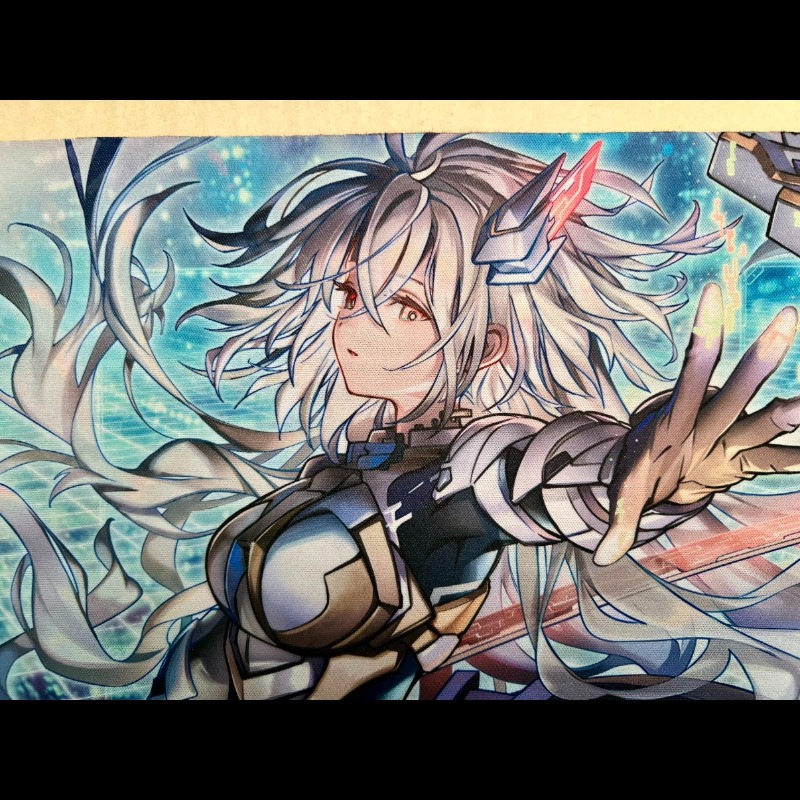 620x265mm Diy Yu-Gi-Oh! Sky St - Board Game Gi 评论和价格
