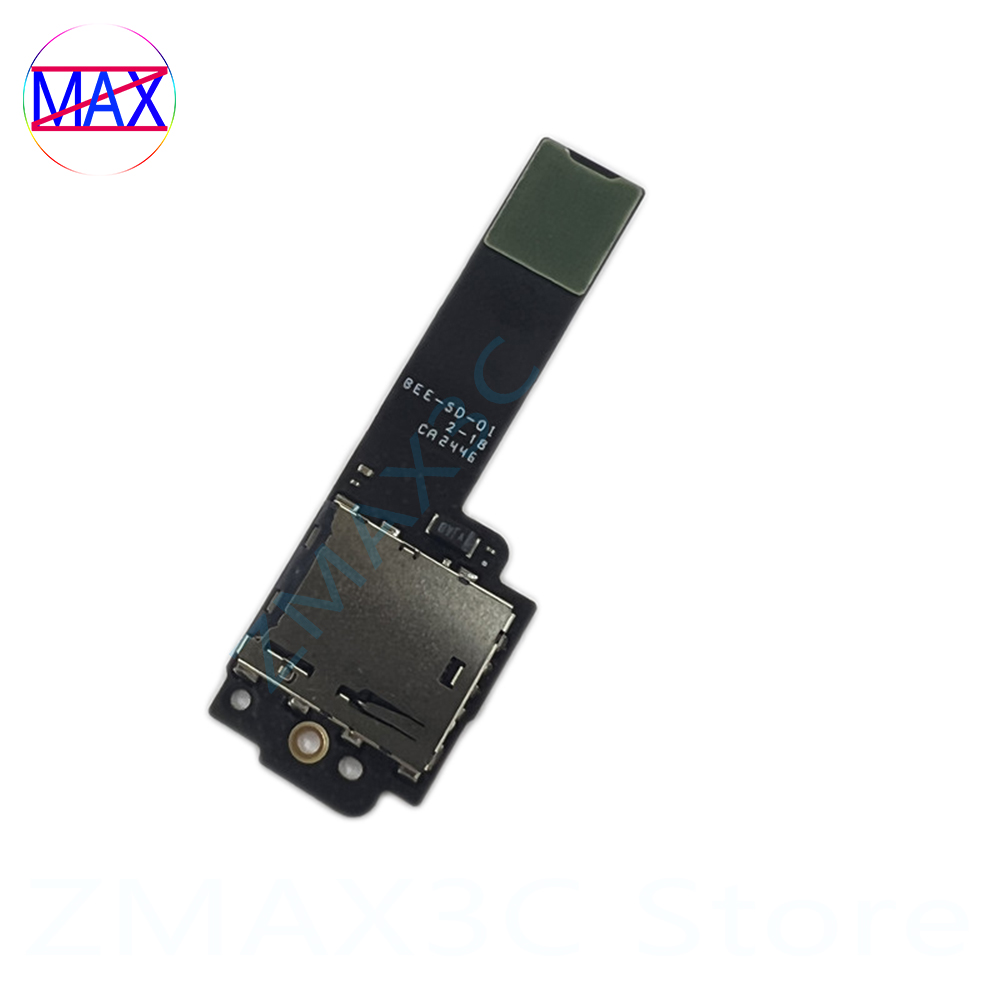 Original TF Card Slot With PCB - Board Game Nintendo Switch 评论和价格
