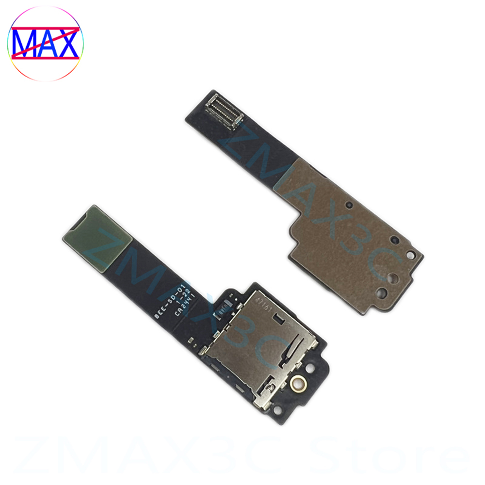 Original TF Card Slot With PCB - Board Game Nintendo Switch 评论和价格