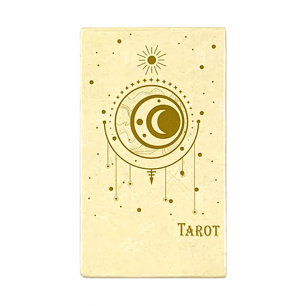 Hot-selling Tarot Cards Deck 7 - Board Game Live 评论和价格