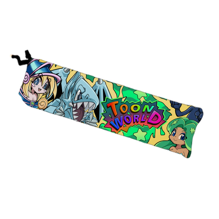Yu-Gi-Oh! 600x350mm Toon Dark  - Board Game Gi 评论和价格