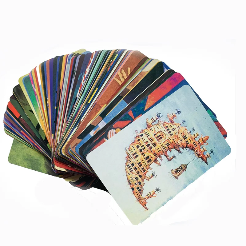 Illustrations Cards Blue Exten - Board Game Dune 评论和价格