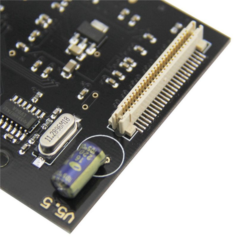 2X DC V5.15B GDEMU Optical Dri - Board Game Nintendo Switch 评论和价格