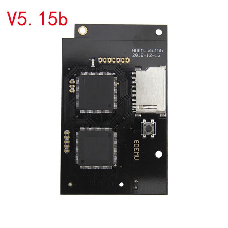 2X DC V5.15B GDEMU Optical Dri - Board Game Nintendo Switch 评论和价格