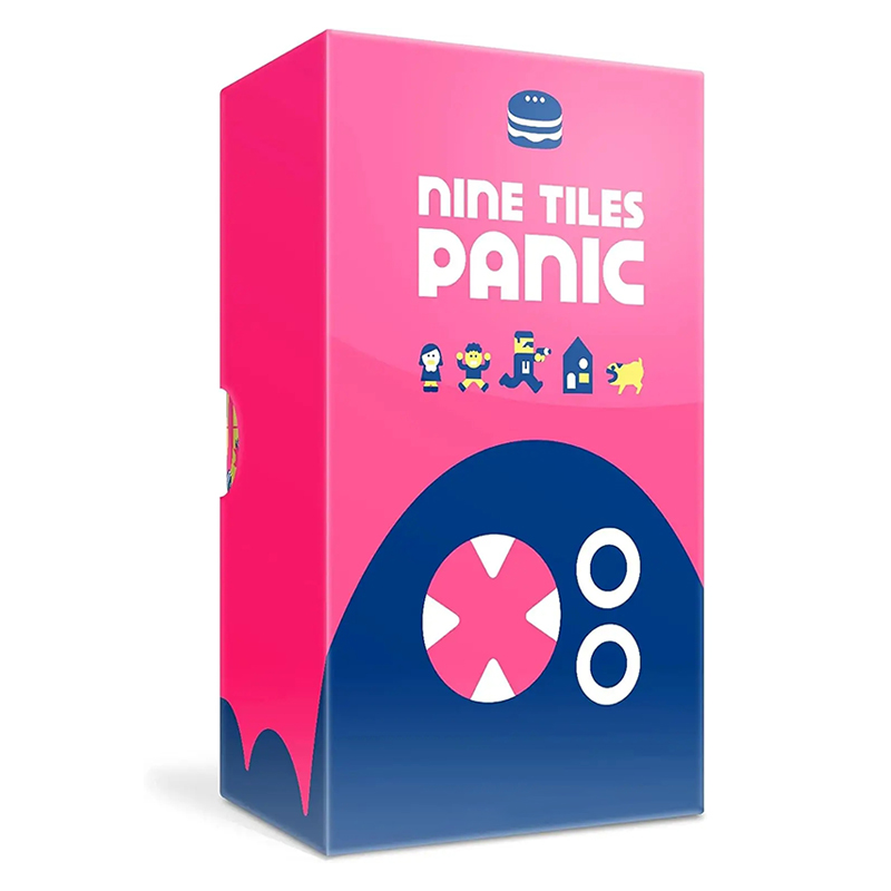 Party Games Moving Wild / STAR - Board Game Wild Wild 评论和价格