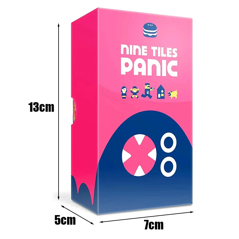 Party Games Moving Wild / STAR - Board Game Wild Wild 评论和价格