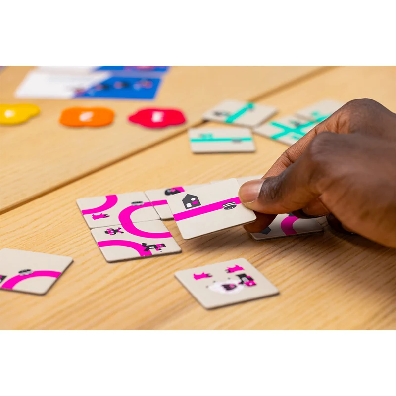 Party Games Moving Wild / STAR - Board Game Wild Wild 评论和价格