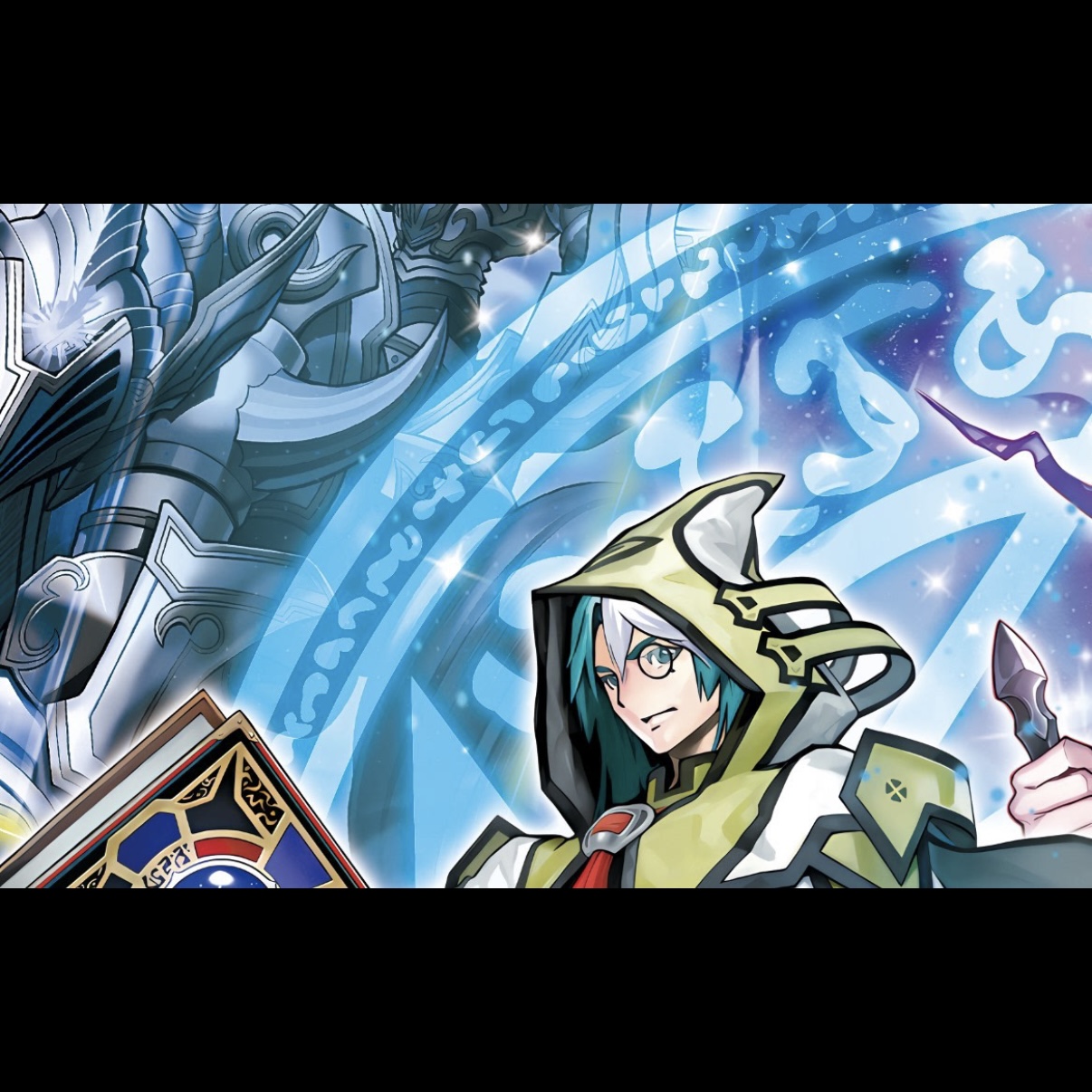 600x350mm Yu-Gi-Oh! Aleister T - Board Game Gi 评论和价格