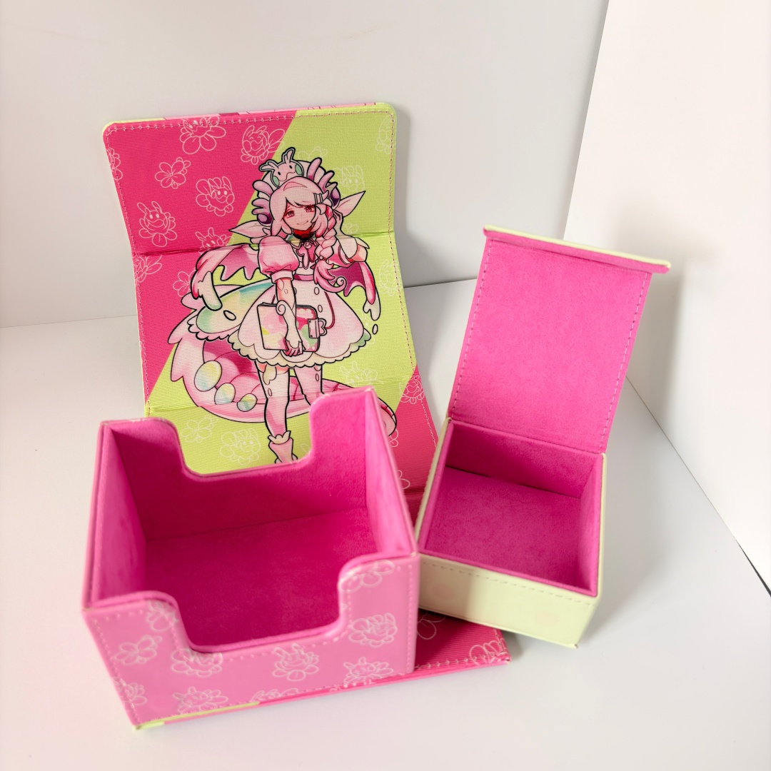 Yu-Gi-Oh! DIY Dragonmaid Nurse - Board Game Gi 评论和价格