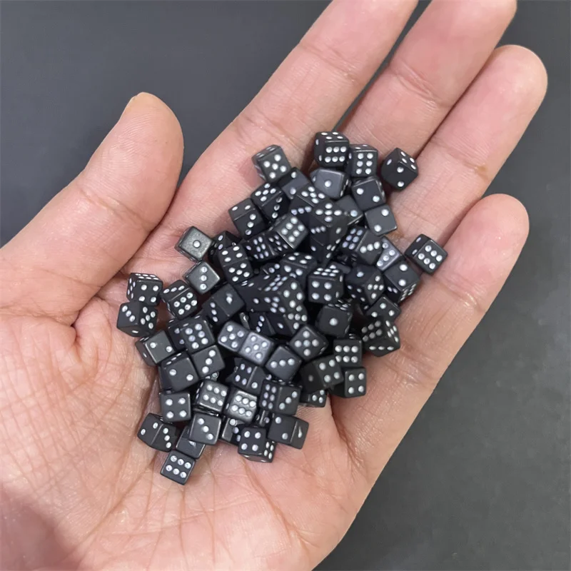 12colors 100Pcs 5mm Solid Tran - Board Game Root 评论和价格