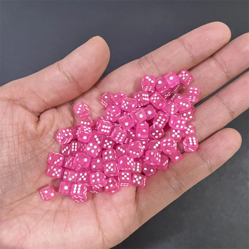 12colors 100Pcs 5mm Solid Tran - Board Game Root 评论和价格