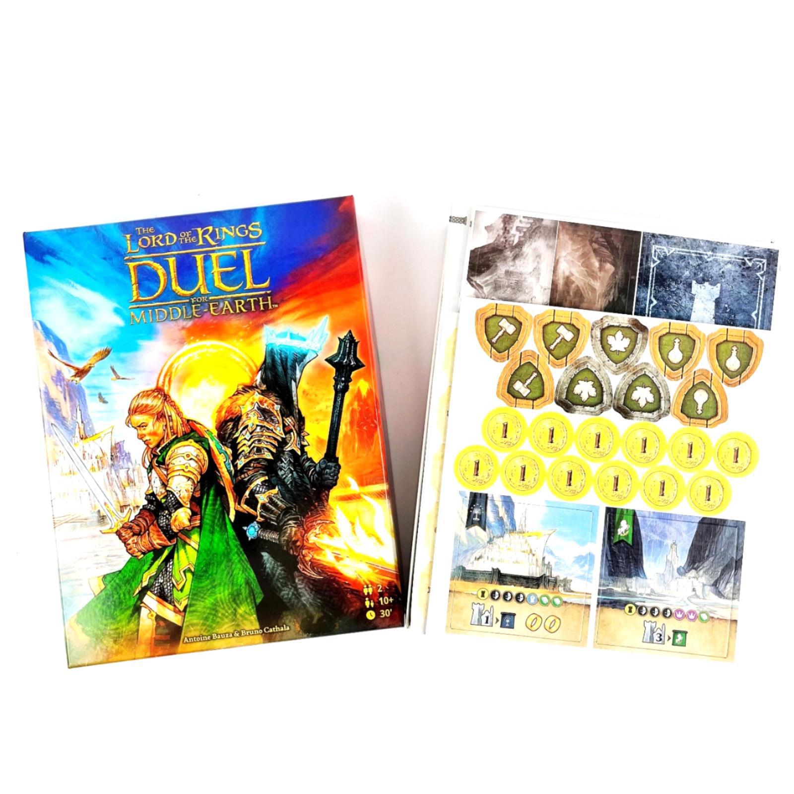 Repos Production | The Lord of - Board Game Dune 评论和价格