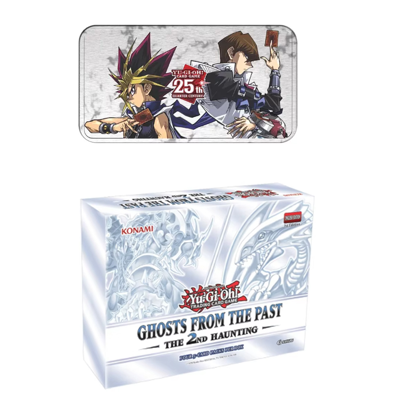 2022 Ghost of the past Yu-Gi-O - Board Game Dune 评论和价格
