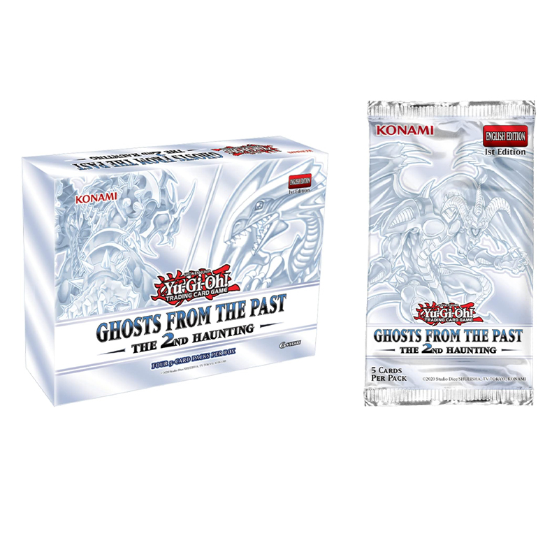 2022 Ghost of the past Yu-Gi-O - Board Game Dune 评论和价格