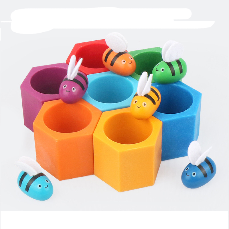 Bee Board Games Montessori Ear - Board Game Recommendation 评论和价格