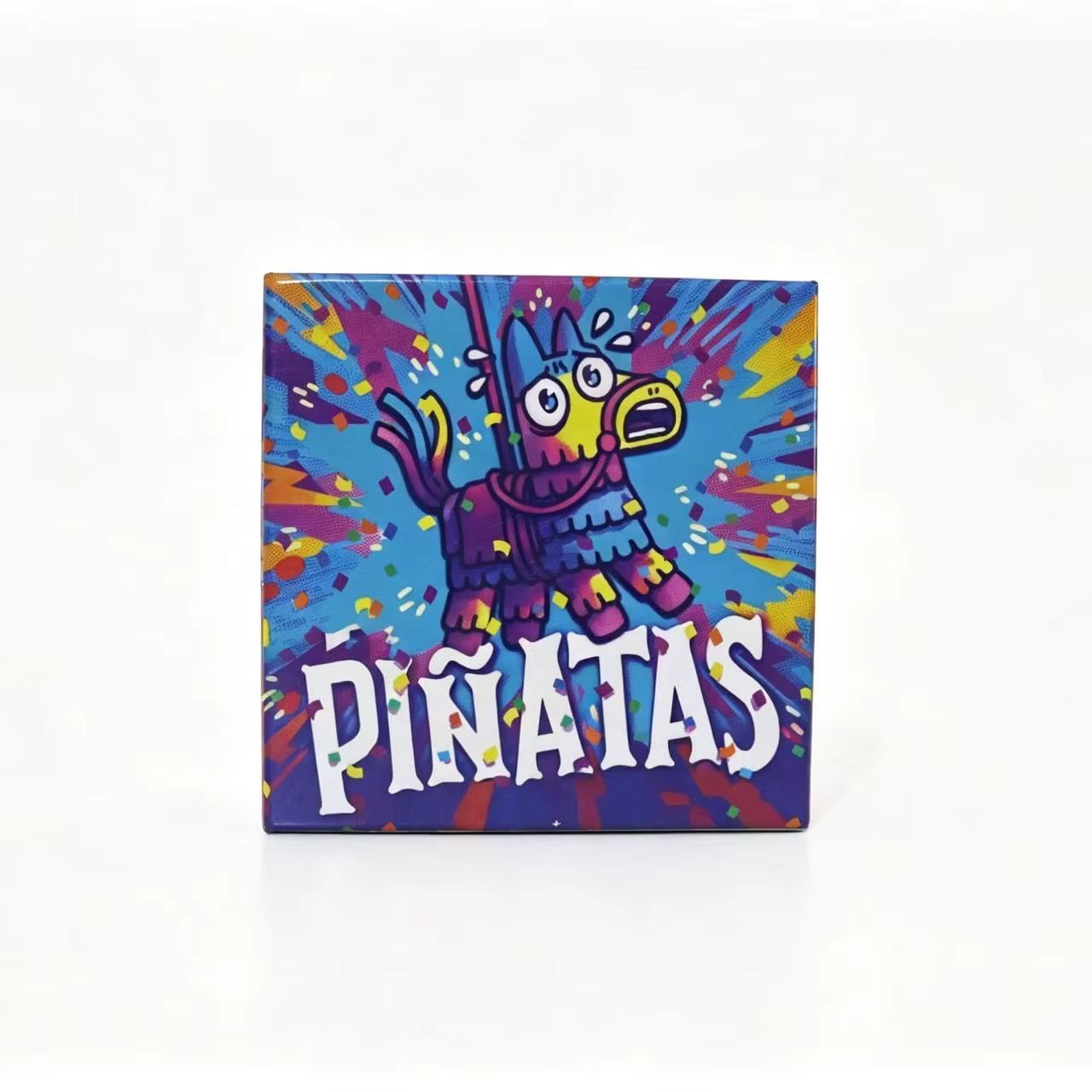 PINATAS Strategy Card Game | 2 - Board Game Saboteur 评论和价格