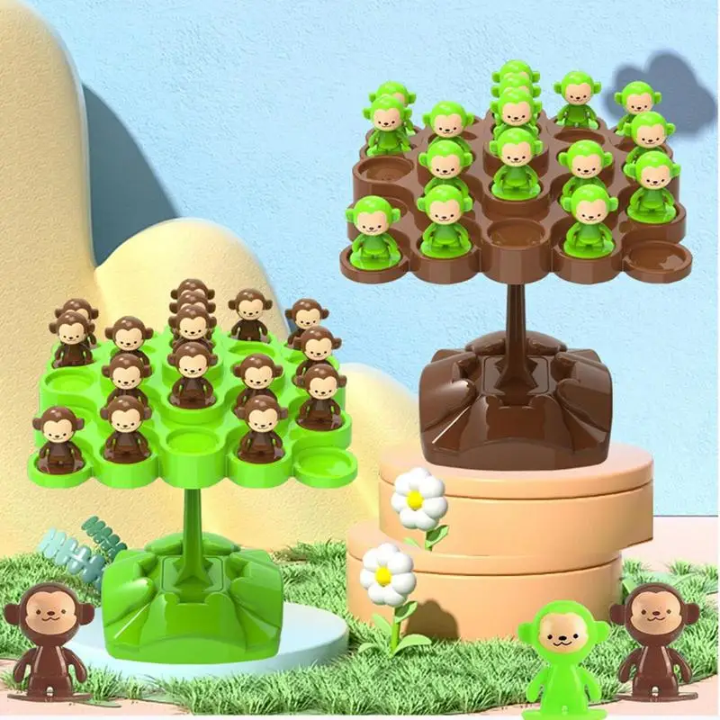 1PC Creative Balancing Tree To - Board Game Saboteur 评论和价格