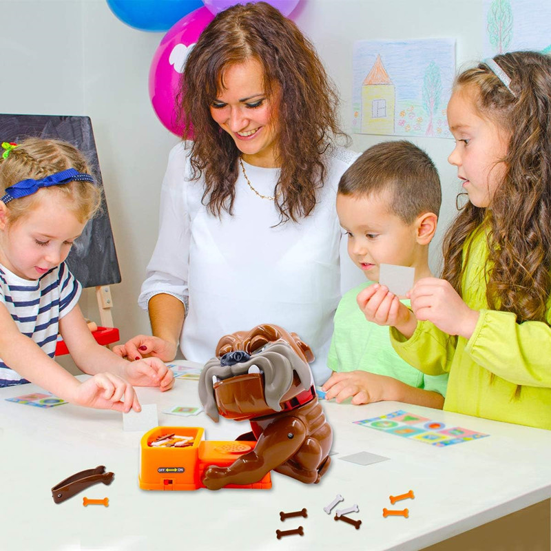 Parent-child Interactive Games - Board Game Recommendation 评论和价格