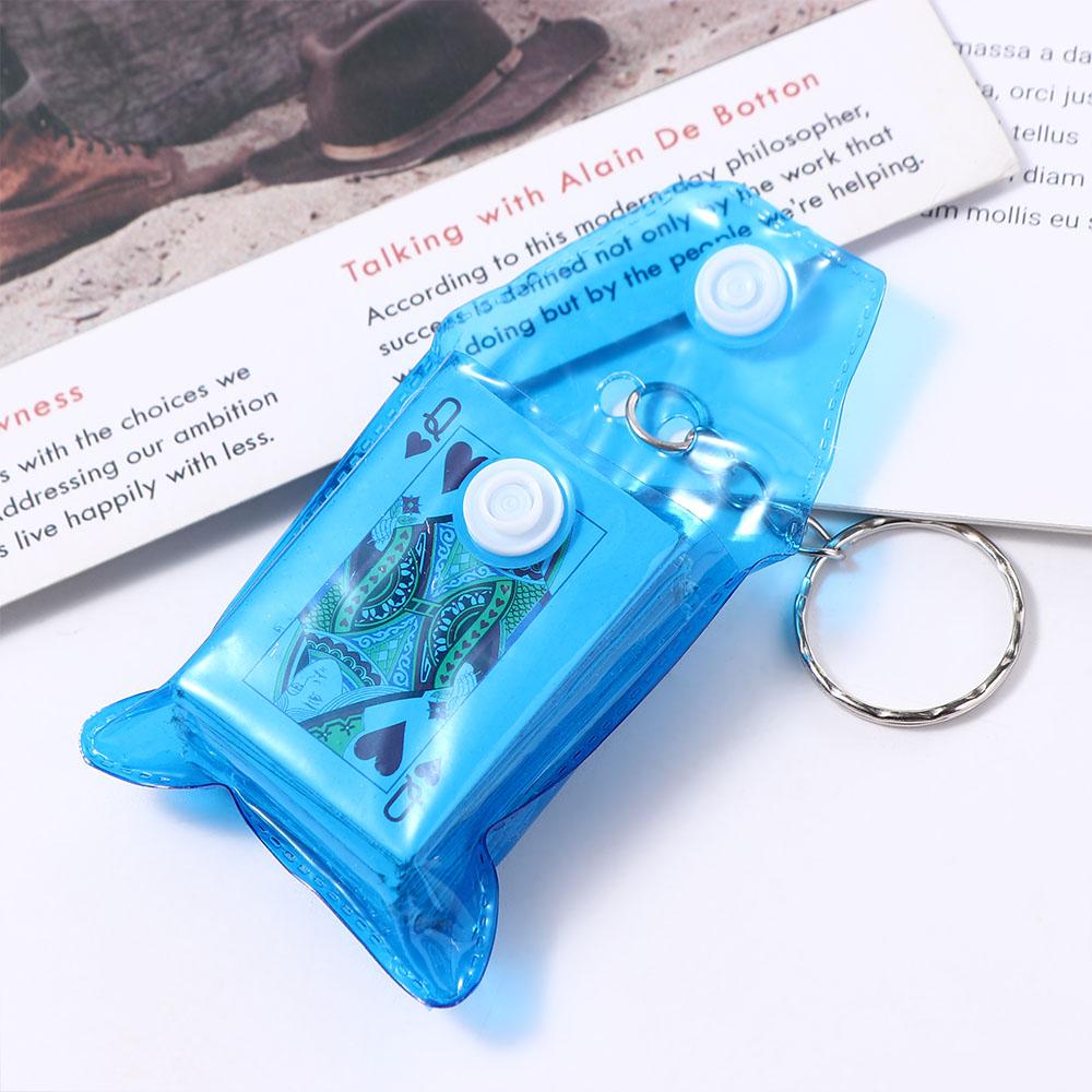 Portable Mini Playing Cards Po - Board Game Recommendation 评论和价格