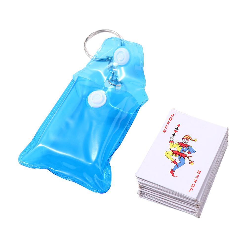 Portable Mini Playing Cards Po - Board Game Recommendation 评论和价格