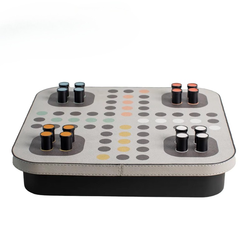 Modern Light Luxury Chess Boar - Board Game Hotel 评论和价格