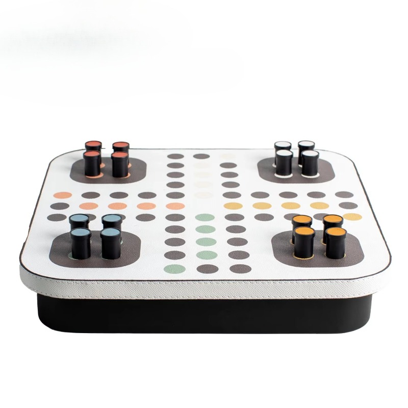 Modern Light Luxury Chess Boar - Board Game Hotel 评论和价格