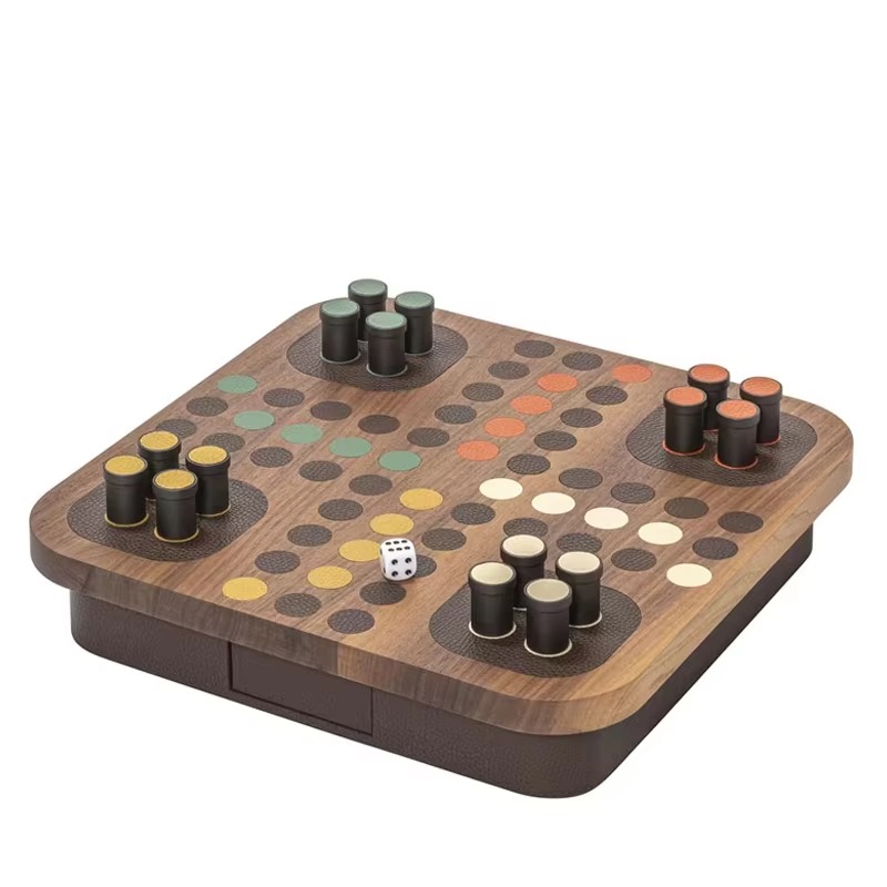Modern Light Luxury Chess Boar - Board Game Hotel 评论和价格
