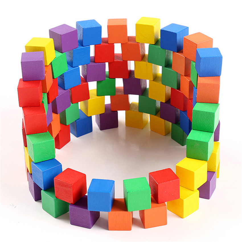 30Pcs/lot 2X2CM Wooden Colorfu - Board Game Recommendation 评论和价格