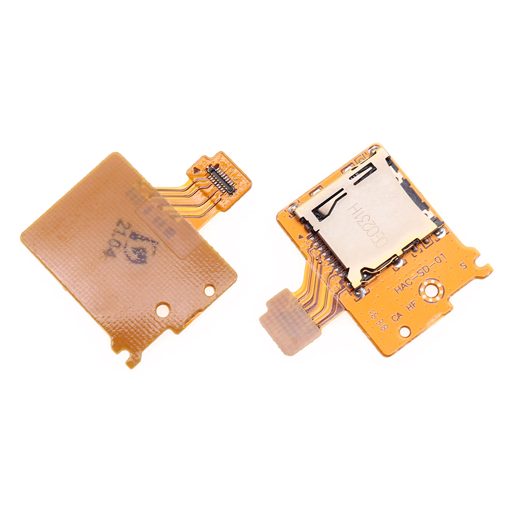 TingDong Micro SD Card Slot So - Board Game Nintendo Switch 评论和价格