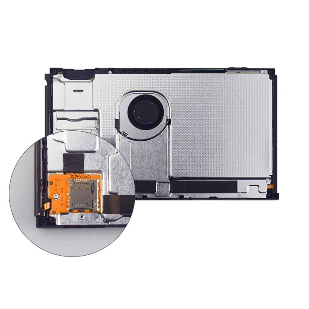 TingDong Micro SD Card Slot So - Board Game Nintendo Switch 评论和价格