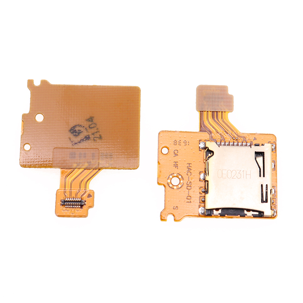 TingDong Micro SD Card Slot So - Board Game Nintendo Switch 评论和价格