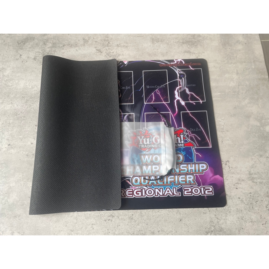 600x350mm Yu-Gi-Oh! Grapha Dra - Board Game Gi 评论和价格