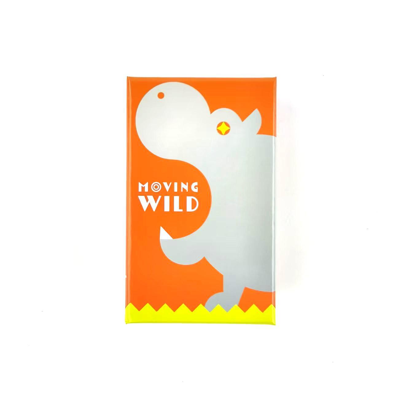 Moving Wild Card Game • Fun Fa - Board Game Wild Wild 评论和价格