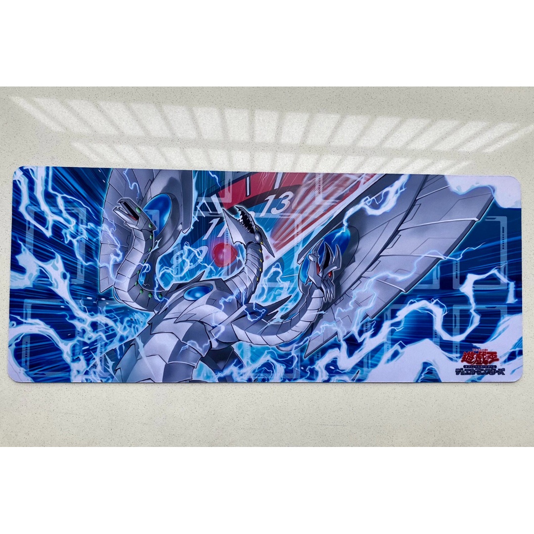 600x250mm Yu-Gi-Oh！Alt Art Lim - Board Game Gi 评论和价格