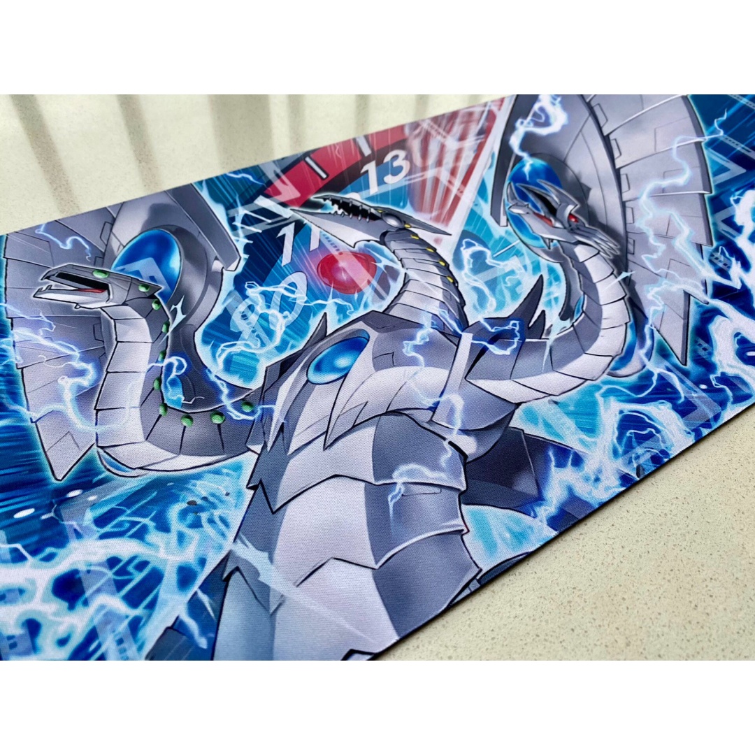 600x250mm Yu-Gi-Oh！Alt Art Lim - Board Game Gi 评论和价格