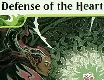”Defense of the Heart/parallel - Board Game Live 评论和价格
