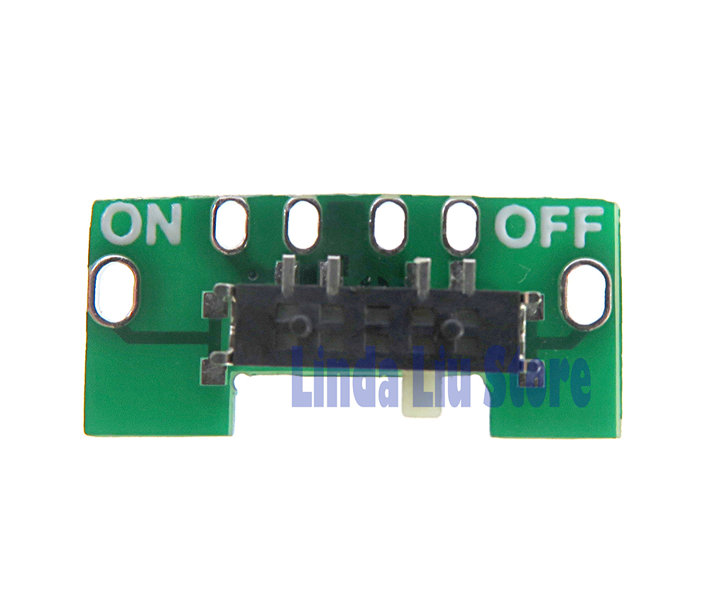 1pc Replacement Power Switch F - Board Game Nintendo Switch 评论和价格